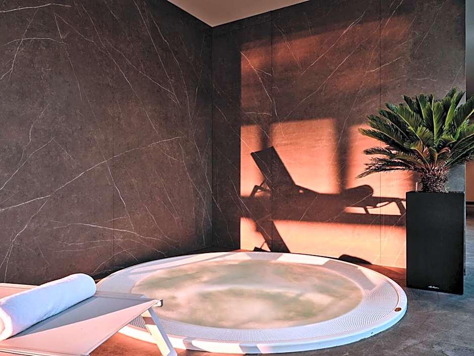 Crowne Plaza Sofia By IHG