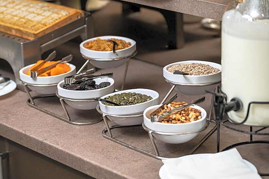 SPA Hotel Infinity Park Velingrad