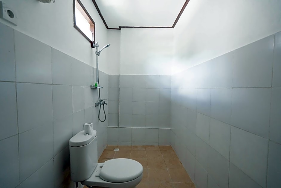 Brisk Homestay Uluwatu RedPartner