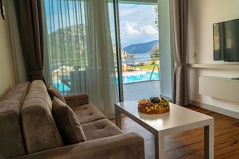 Z-Villas Beach Hotel