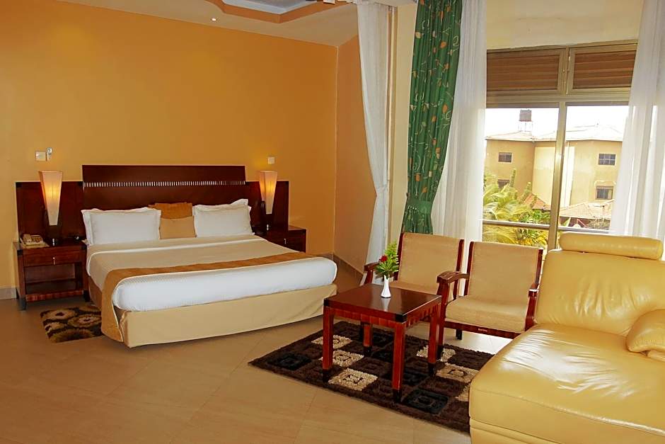 Royal Suites