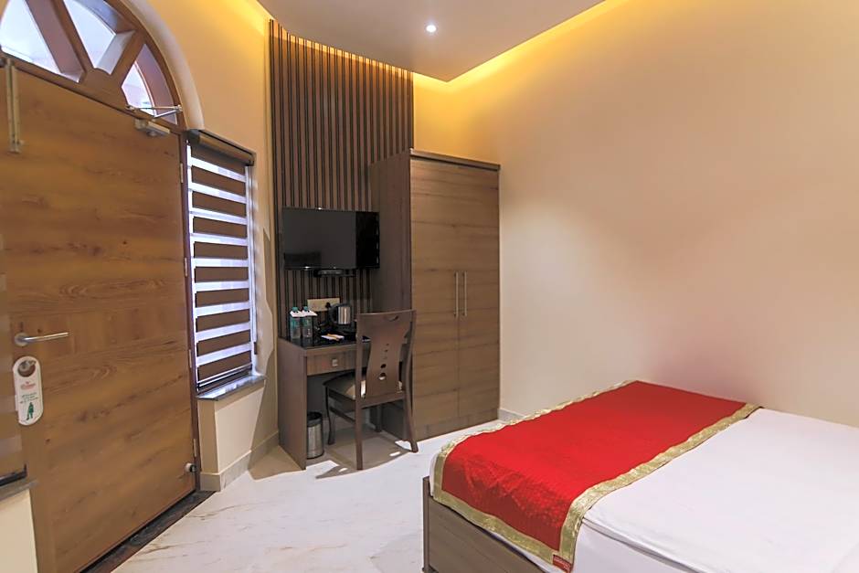 Vashishth Guest House