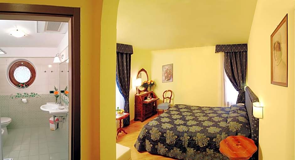 Hotel Ristorante Piccolo Chianti