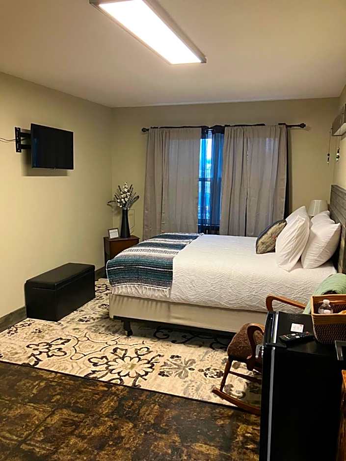 Prairie Rose Inn