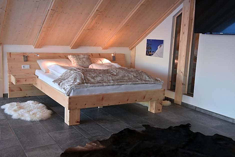 Lodge am Krippenstein