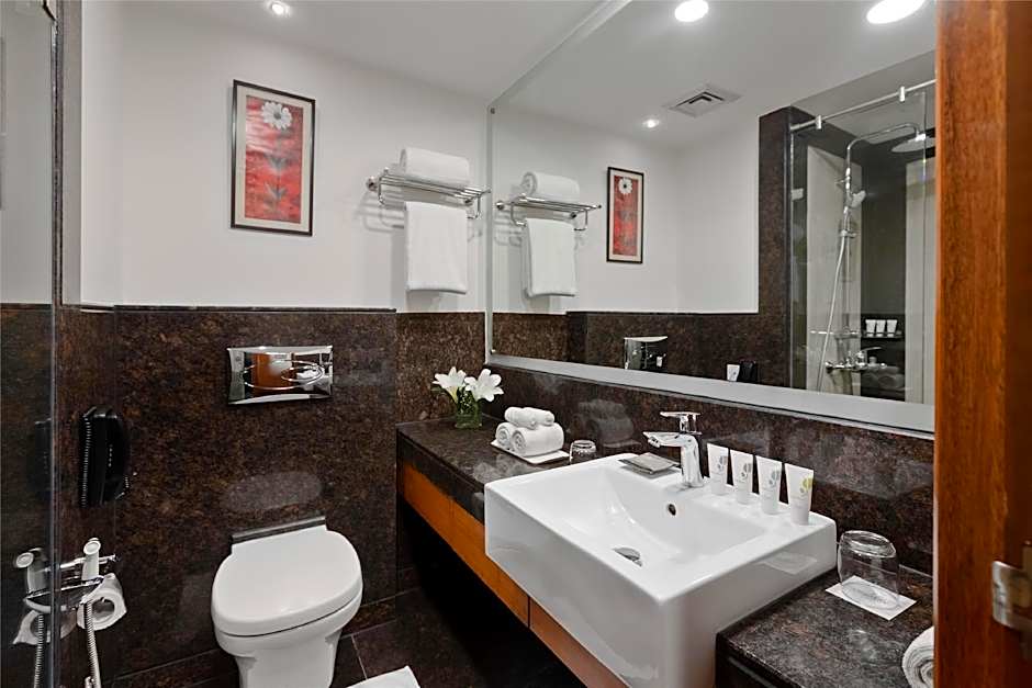 Country Inn & Suites by Radisson, Gurgaon Sector 12