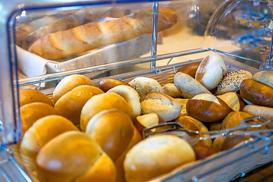 Bellavista Swiss Quality Hotel