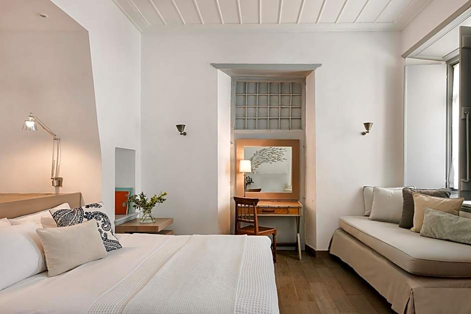 Hydrea Exclusive Hospitality