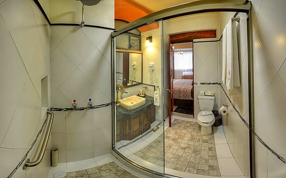 Hotel Santa Paula
