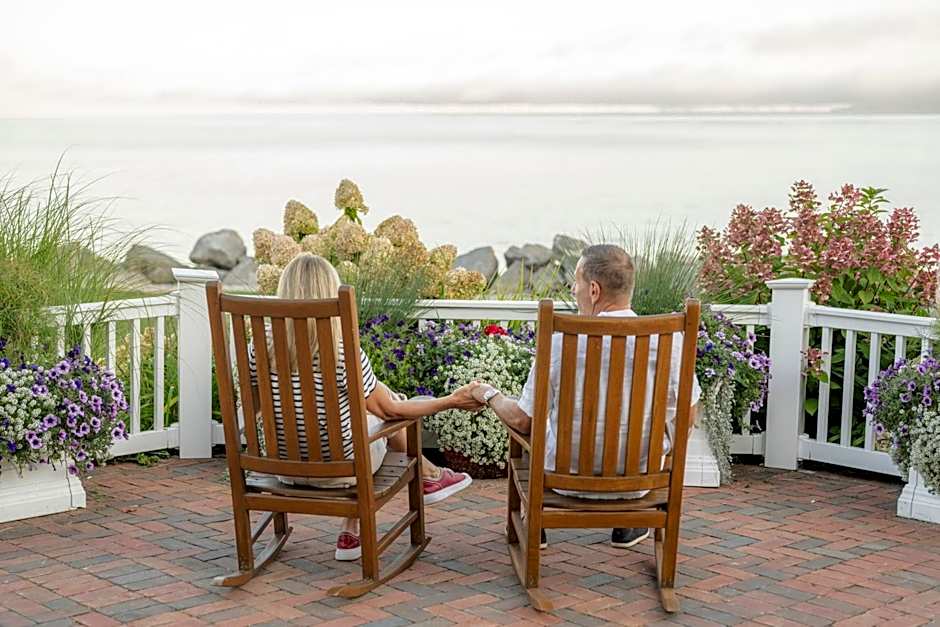 Inn at Bay Harbor