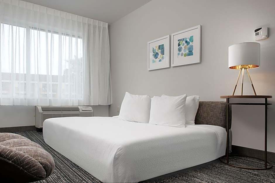 TownePlace Suites by Marriott Galveston Island