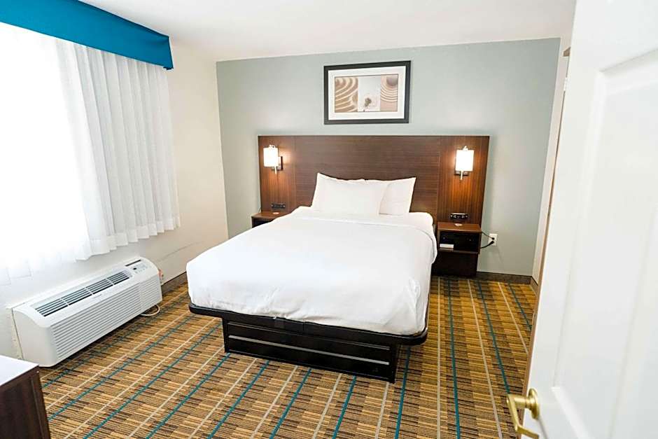 MainStay Suites Knoxville Airport