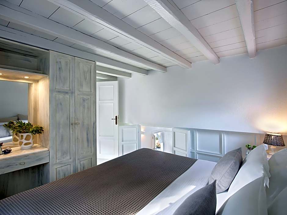 Kallos of Mykonos - previous Leonis Summer Houses