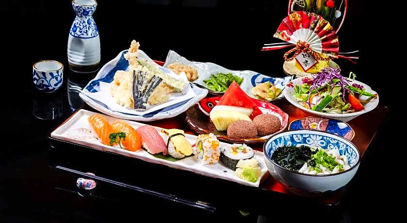 Shangri-La Hotel, Shenyang