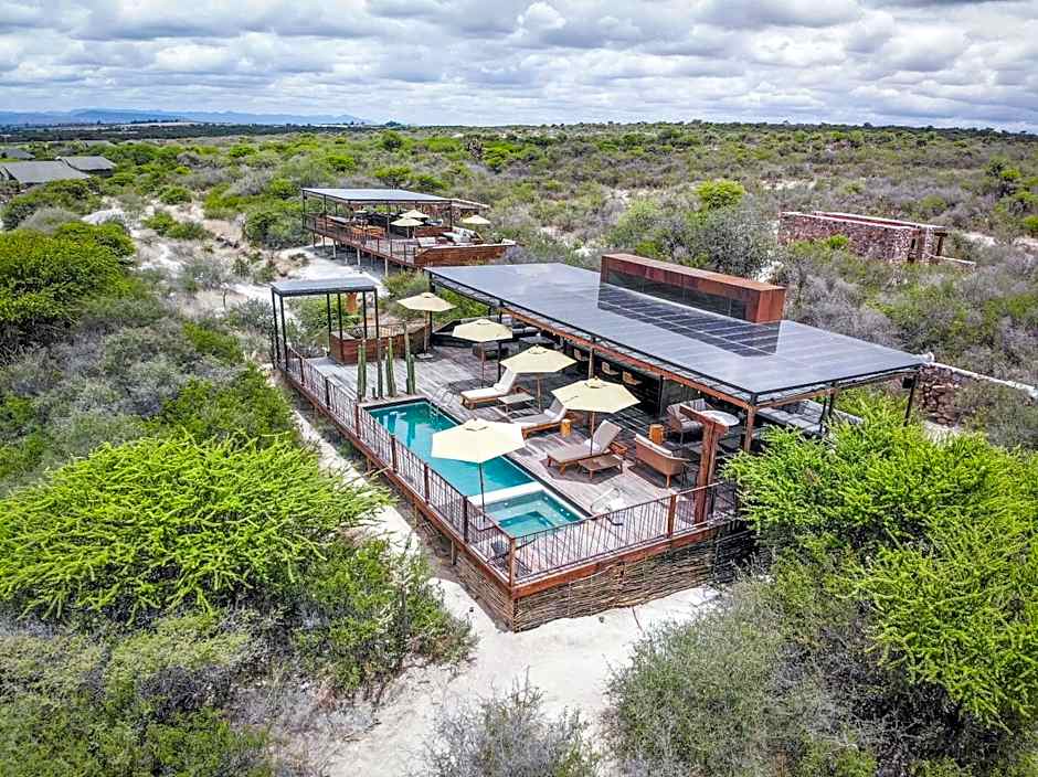 Viatura Omún, San Miguel de Allende, with Optional All Inclusive