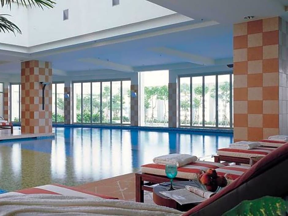 Shantou Junhua Haiyi Hotel