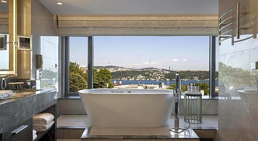 Conrad Istanbul Bosphorus