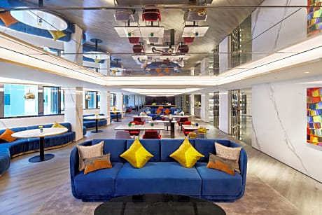 Prince Hotel (Marco Polo)