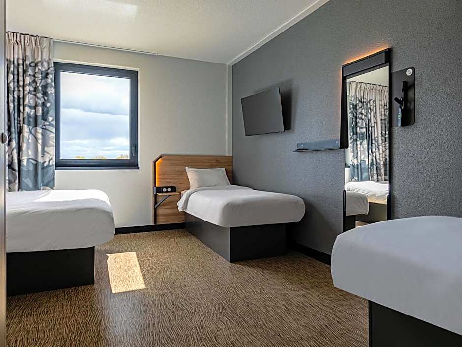 B&B HOTEL Sélestat Centre-Alsace