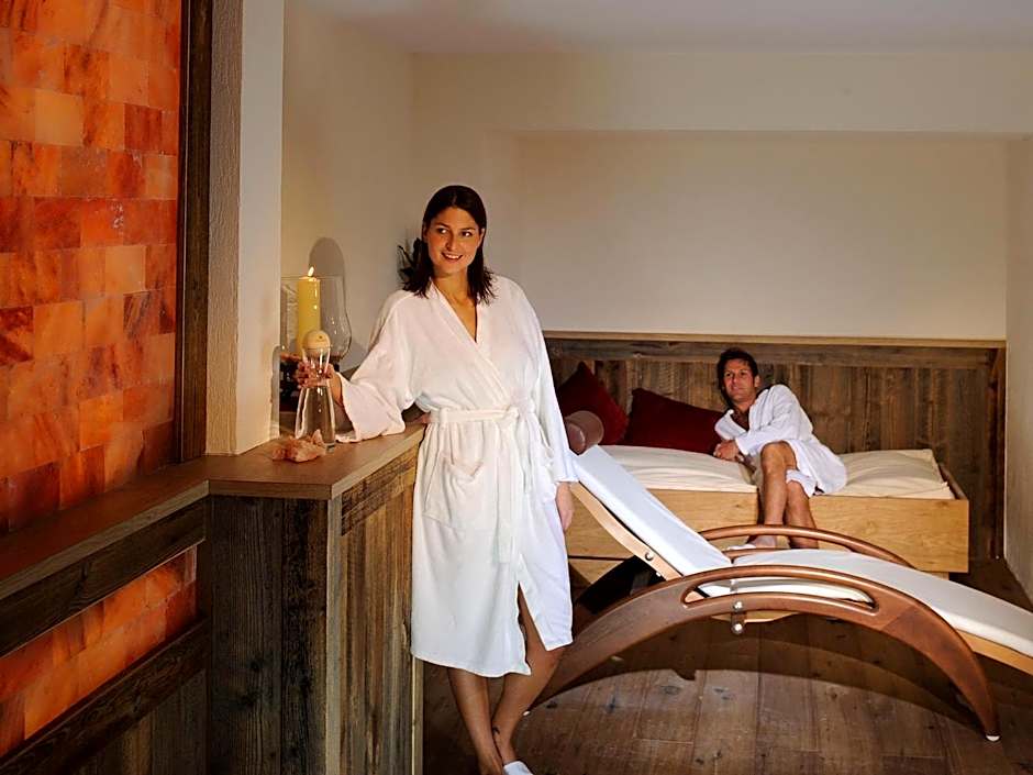 Hotel Garni Alpenjuwel