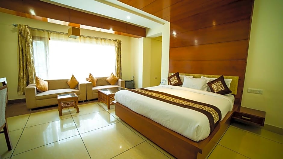 Vaayu Resorts And Spa Manali