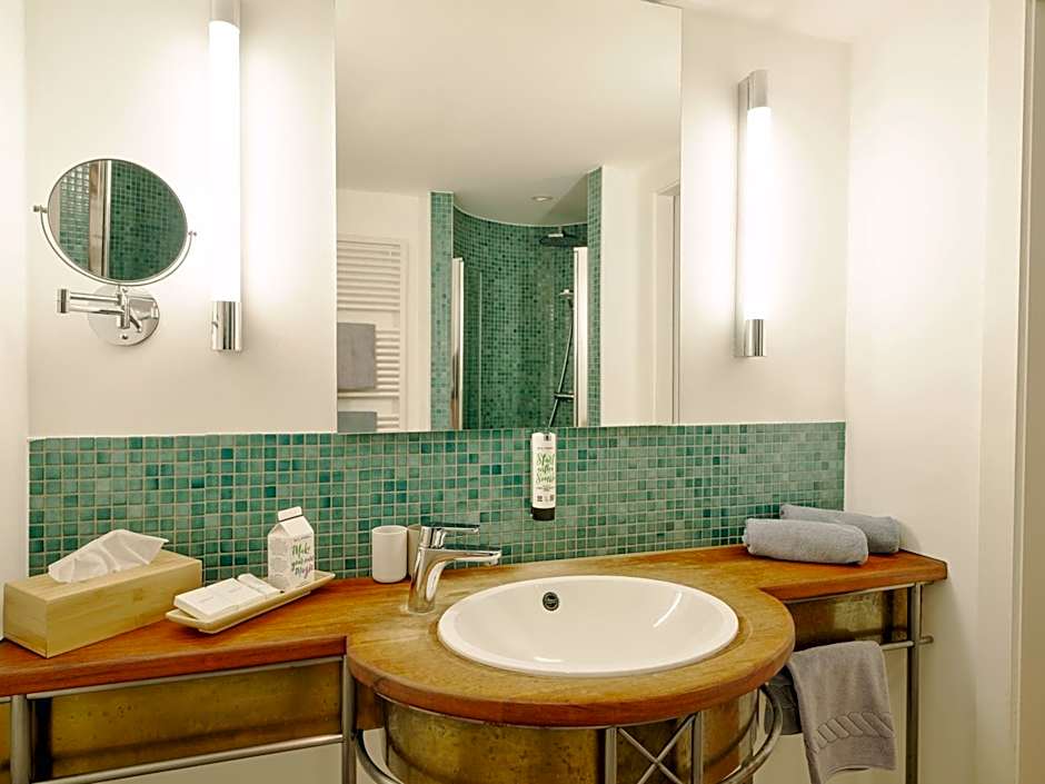 Seehotel Villago