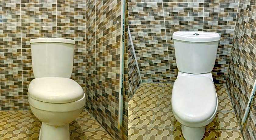 Hotel O Mitra HomestayNearTempat Makan Pagi Sore Nohil