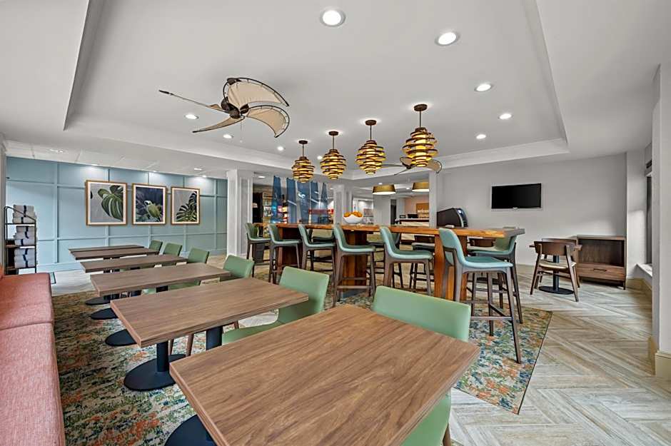 Hampton Inn Naples-I-75