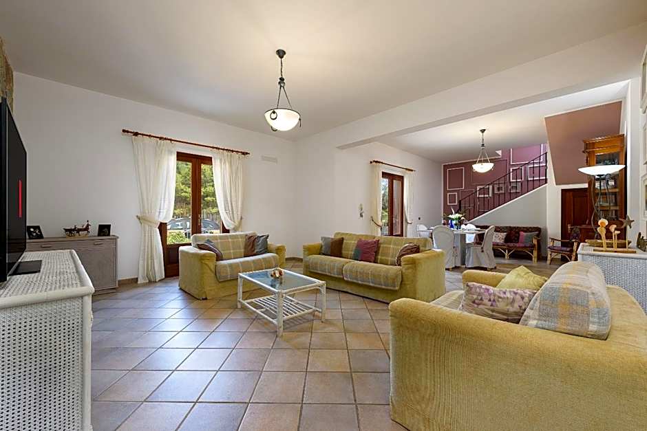 SanVitoTour- Residence Il Baglio