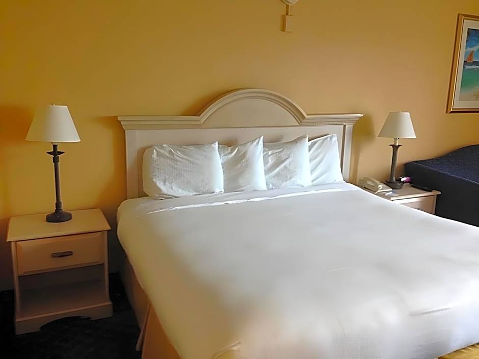 The Inn At Boynton Beach
