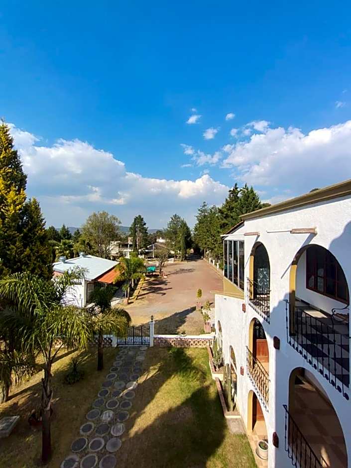 HOTEL XIADANI Restaurante, Temazcal & Spa