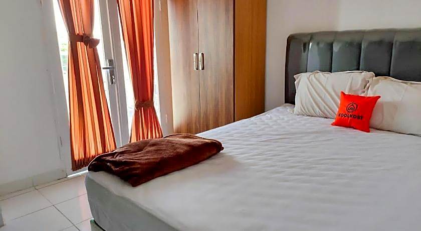 KoolKost near Millennium ICT Center Medan