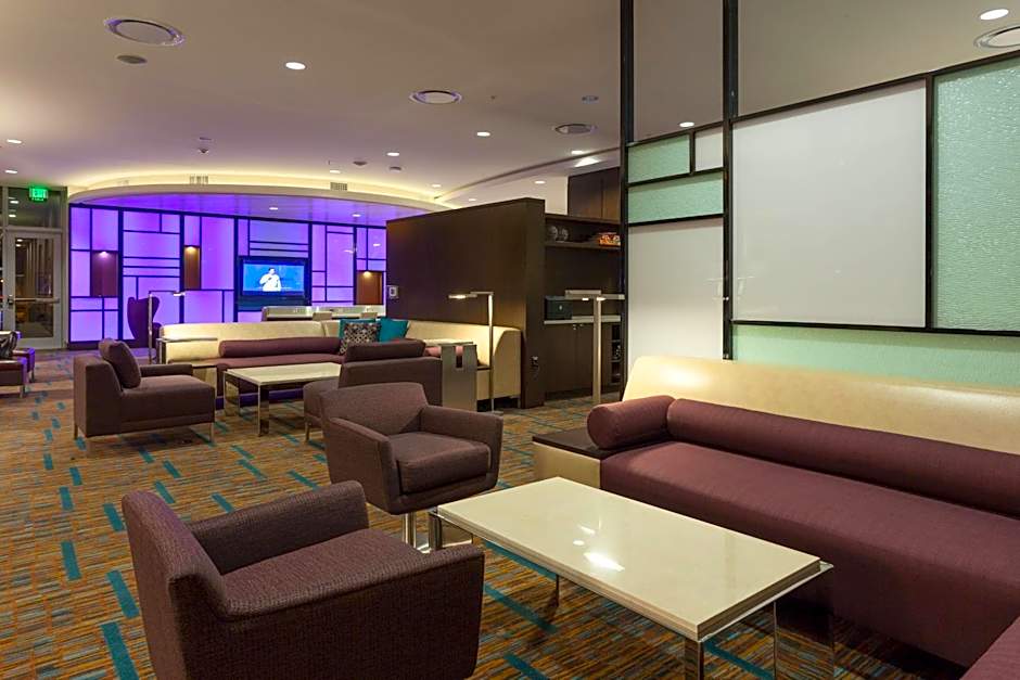 Courtyard by Marriott San Jose North/Silicon Valley