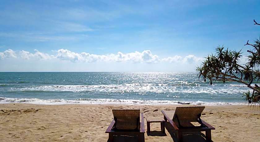 Chula beach khanom