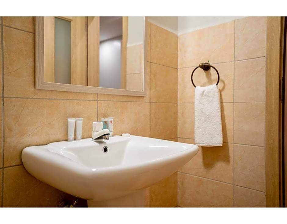 Blooming Suites