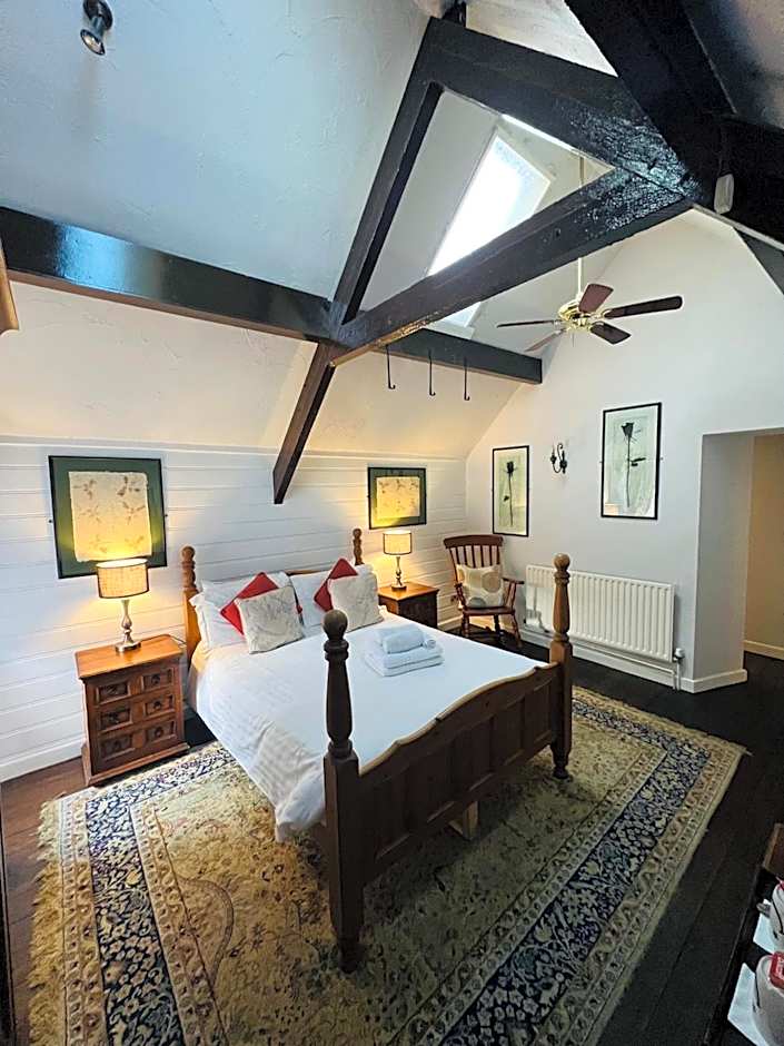 Peak Hotel Castleton