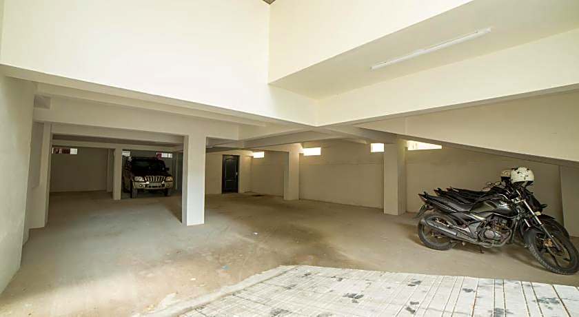 SOUTH GATE RESIDENCY