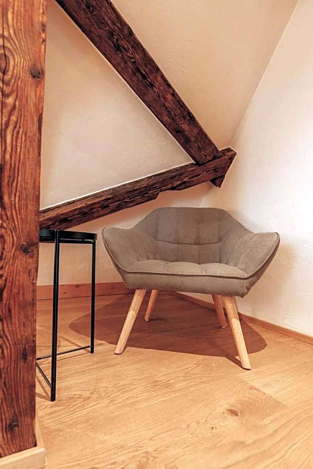 Altstadtmittehotel Sonne