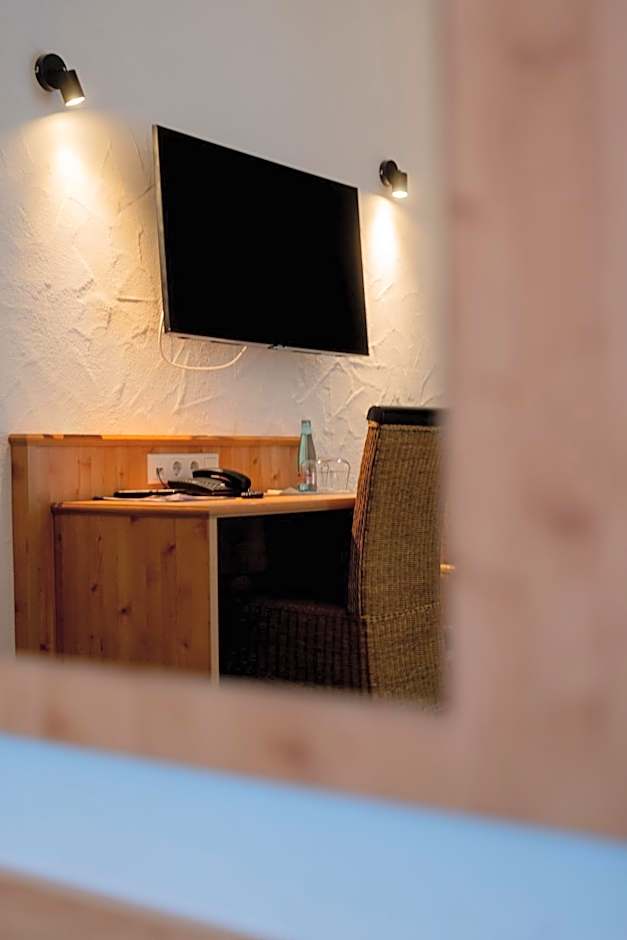 Gasthaus Hotel Adler