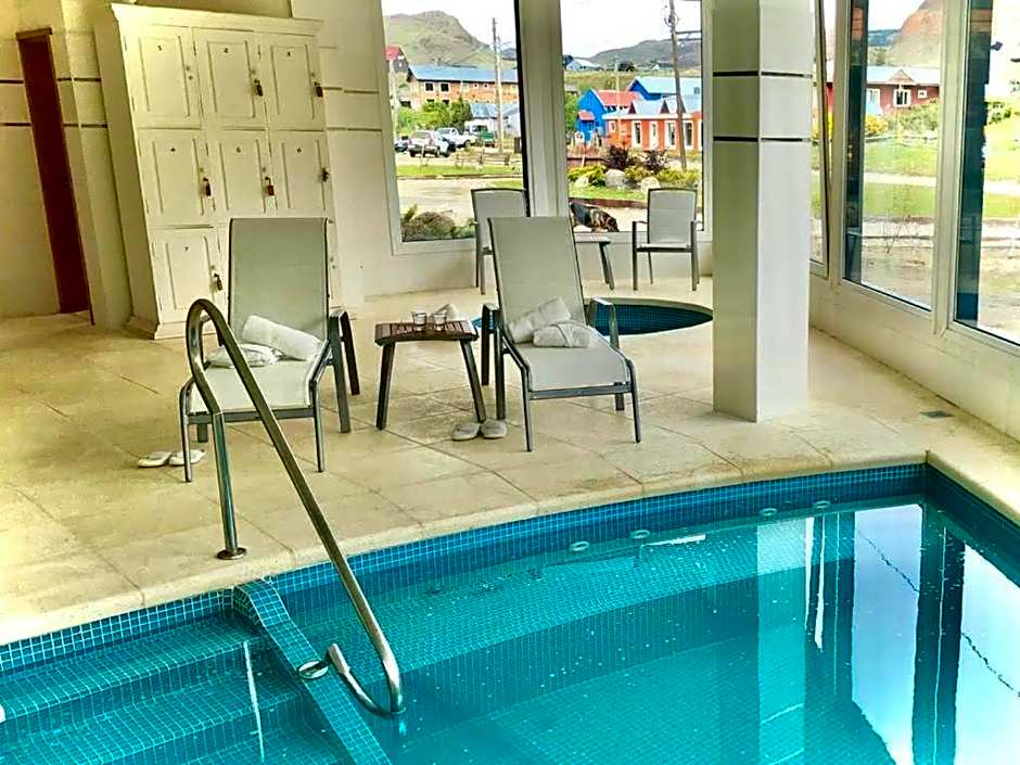 Destino Sur Hotel & Spa de Montaña