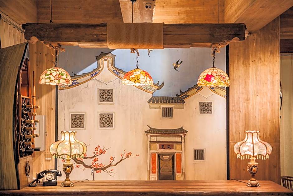 Meizhou See You Again Hostel