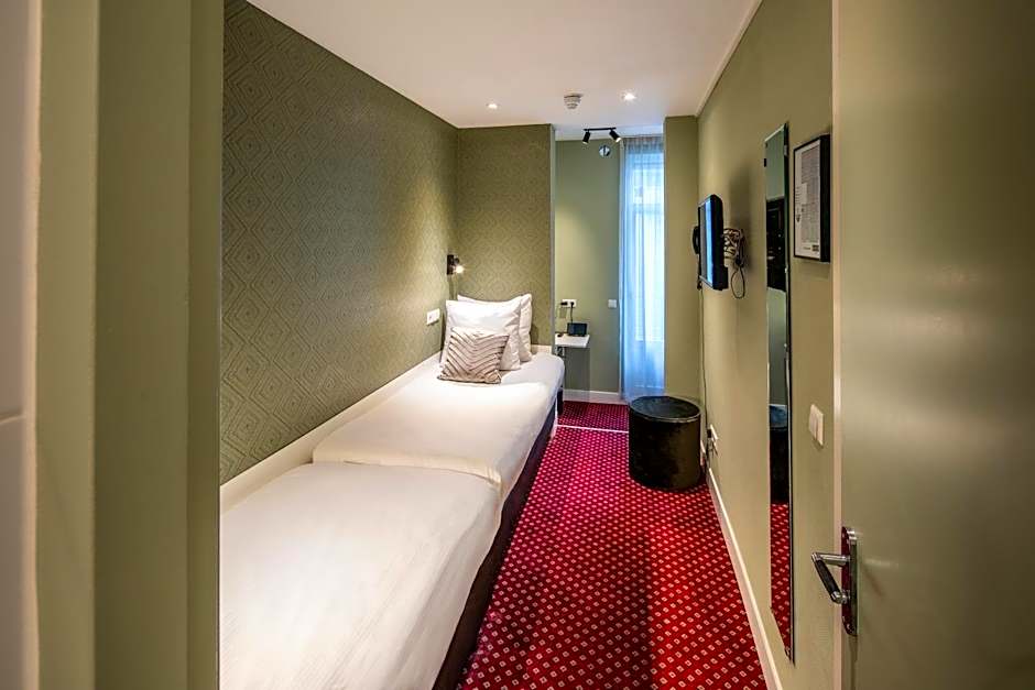 Hotel Atlantis Amsterdam