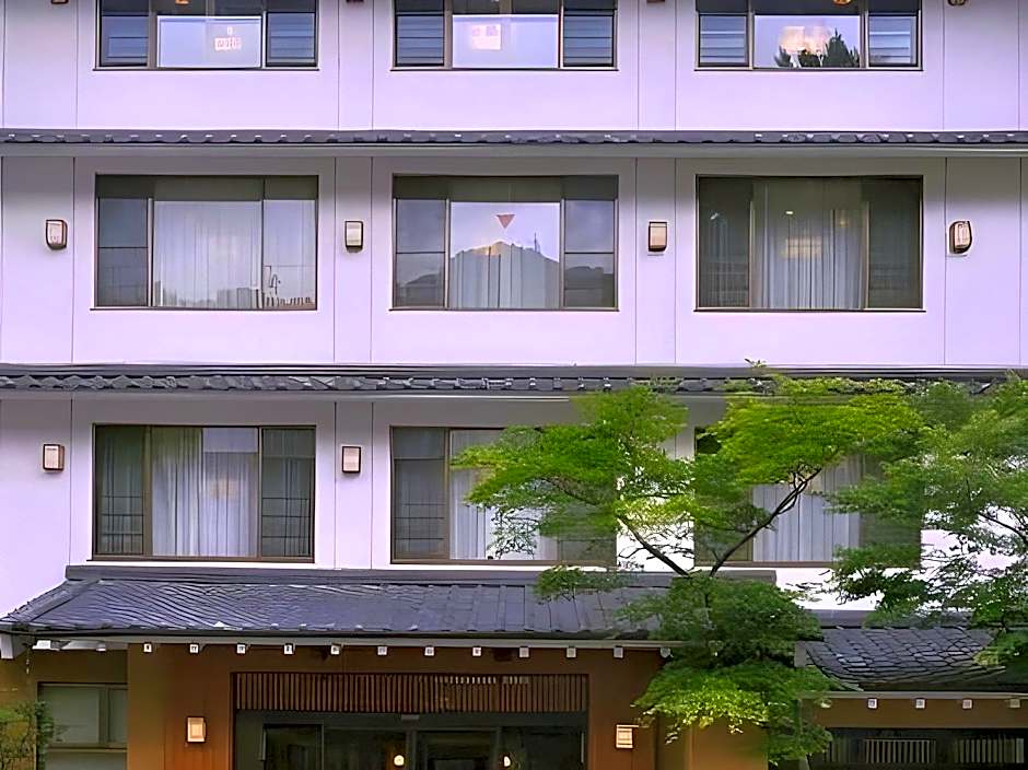 Nikko Tokinoyuu