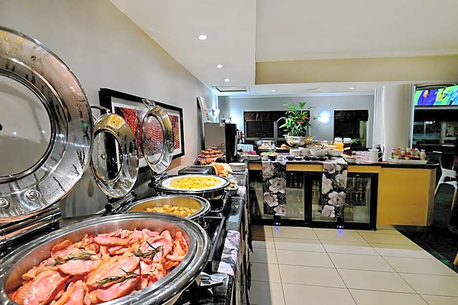 Road Lodge JNB Airport