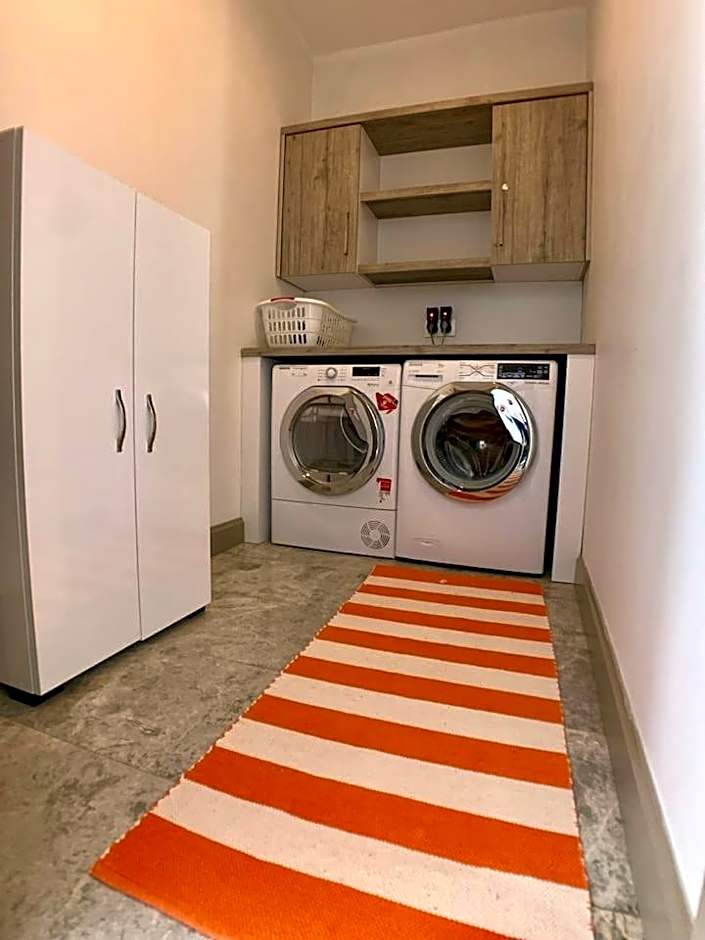 Ultra Luxury Private Villa with Swimming Pool