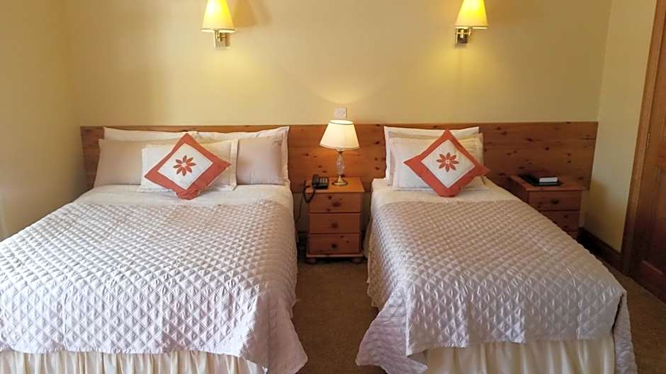 Ballyraine Guesthouse