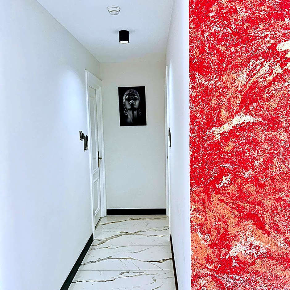 Euronova Hotel Residence