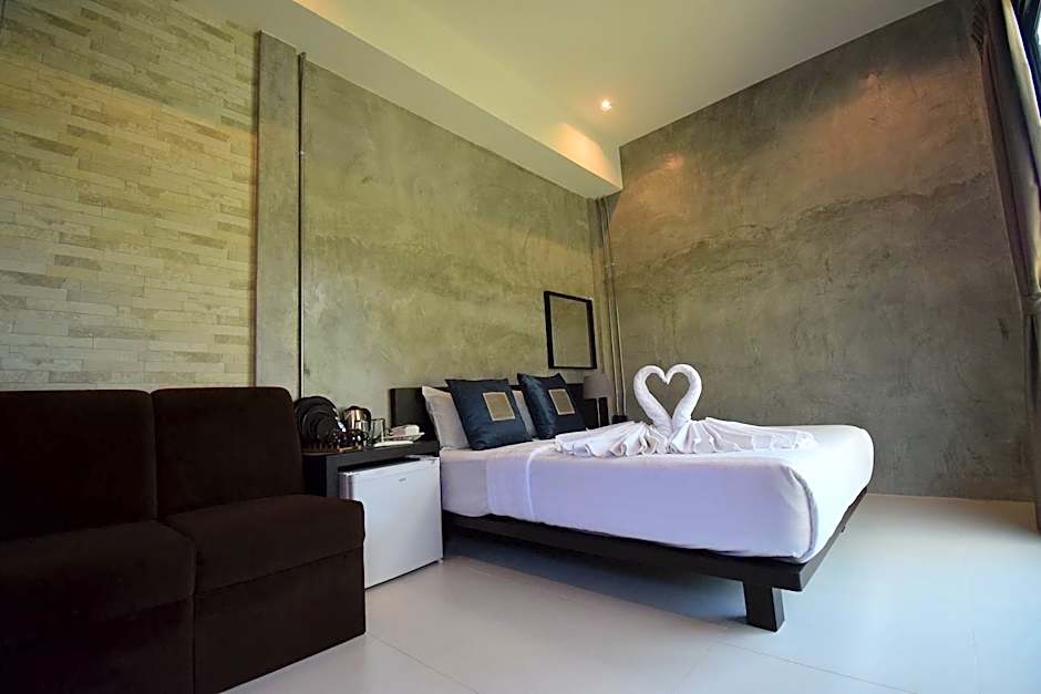 Allnight24hour Hotel – Bangkok, NY