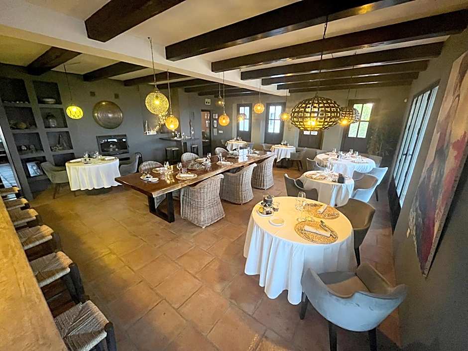 La Posada del Torcal