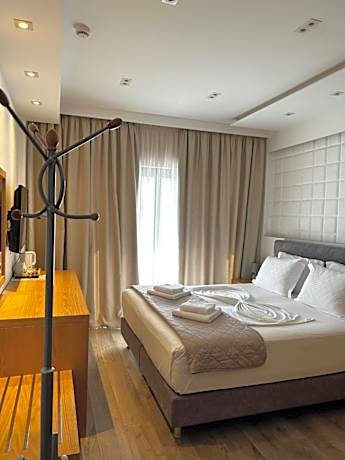 Hotel Sole - Alojamientos en SARANDE